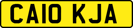 CA10KJA