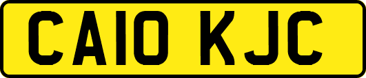 CA10KJC