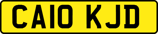 CA10KJD