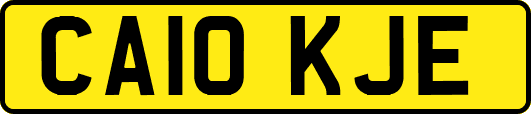 CA10KJE