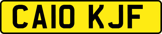 CA10KJF