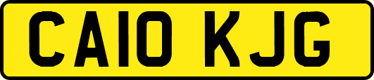 CA10KJG