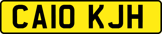 CA10KJH