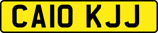 CA10KJJ