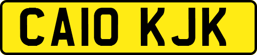 CA10KJK