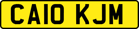 CA10KJM