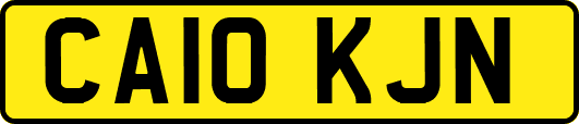 CA10KJN