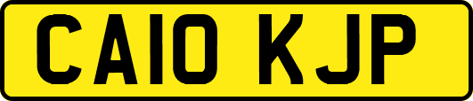 CA10KJP