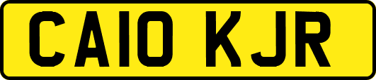CA10KJR