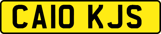 CA10KJS