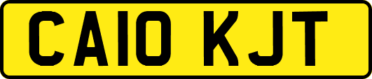 CA10KJT