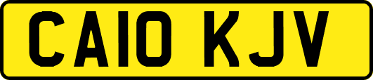 CA10KJV