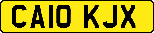 CA10KJX