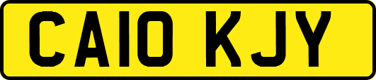CA10KJY