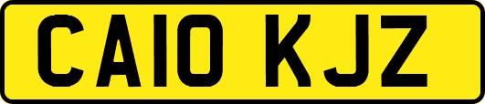 CA10KJZ