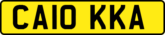 CA10KKA