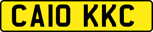CA10KKC