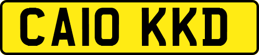CA10KKD