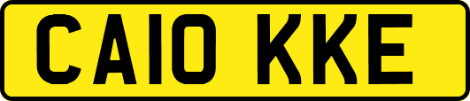 CA10KKE