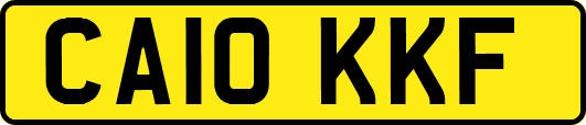 CA10KKF