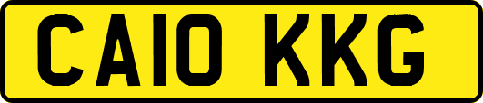 CA10KKG