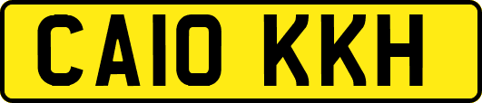 CA10KKH