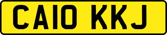 CA10KKJ