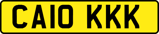 CA10KKK