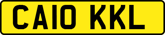 CA10KKL