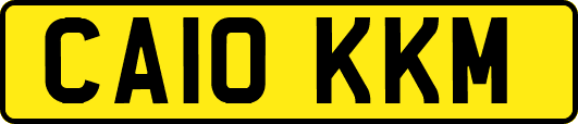 CA10KKM