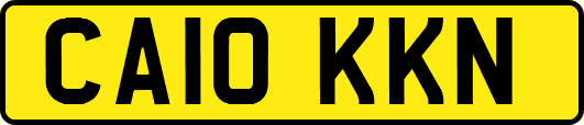 CA10KKN