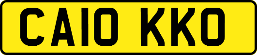 CA10KKO