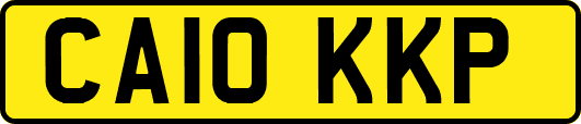 CA10KKP