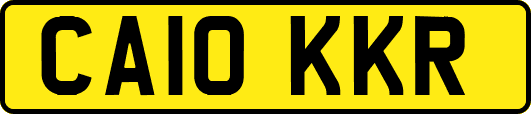 CA10KKR