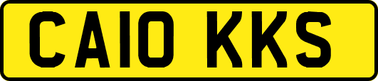 CA10KKS