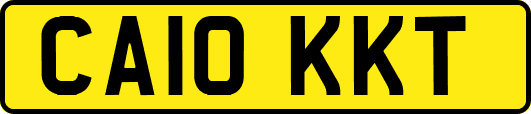 CA10KKT