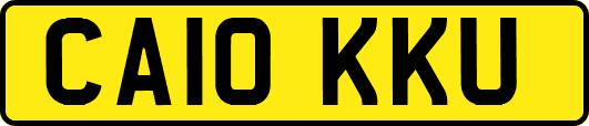 CA10KKU
