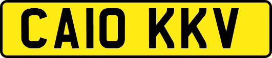 CA10KKV