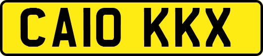 CA10KKX