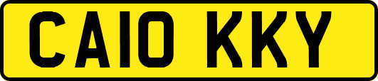 CA10KKY