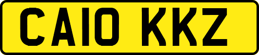 CA10KKZ