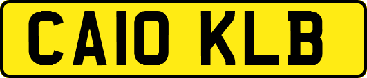 CA10KLB