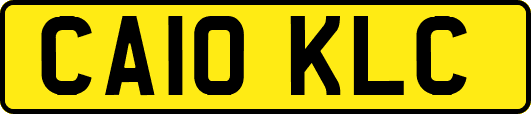 CA10KLC