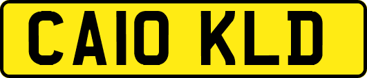 CA10KLD