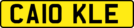 CA10KLE