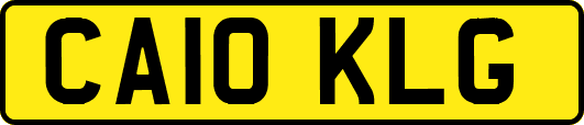 CA10KLG
