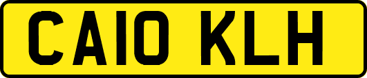 CA10KLH