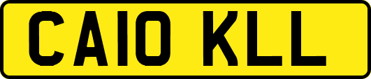 CA10KLL