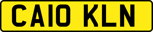 CA10KLN