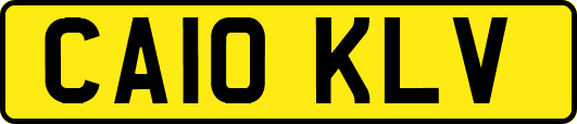 CA10KLV